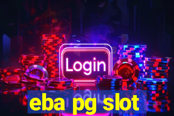 eba pg slot